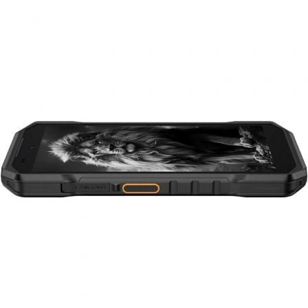 Smartphone Rugerizado Ulefone Armor X32 Pro 8GB/ 256GB/ 5.65"/ 5G/ Negro
