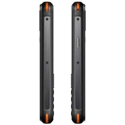 Teléfono Móvil Rugerizado Ulefone Armor Mini 3/ Negro