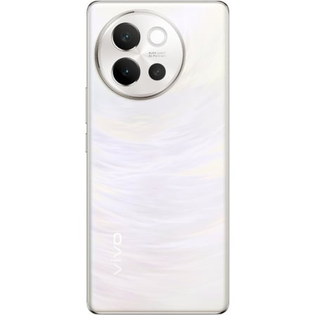 Smartphone Vivo V40 Lite 8GB/ 256GB/ 6.78"/ 5G/ Blanco