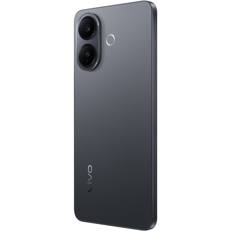Smartphone Vivo V60 Lite 8GB/ 256GB/ 6.77"/ 5G/ Negro/ Incluye Cargador 90W y Buds