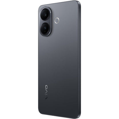 Smartphone Vivo V60 Lite 8GB/ 256GB/ 6.77"/ 5G/ Negro/ Incluye Cargador 90W y Buds