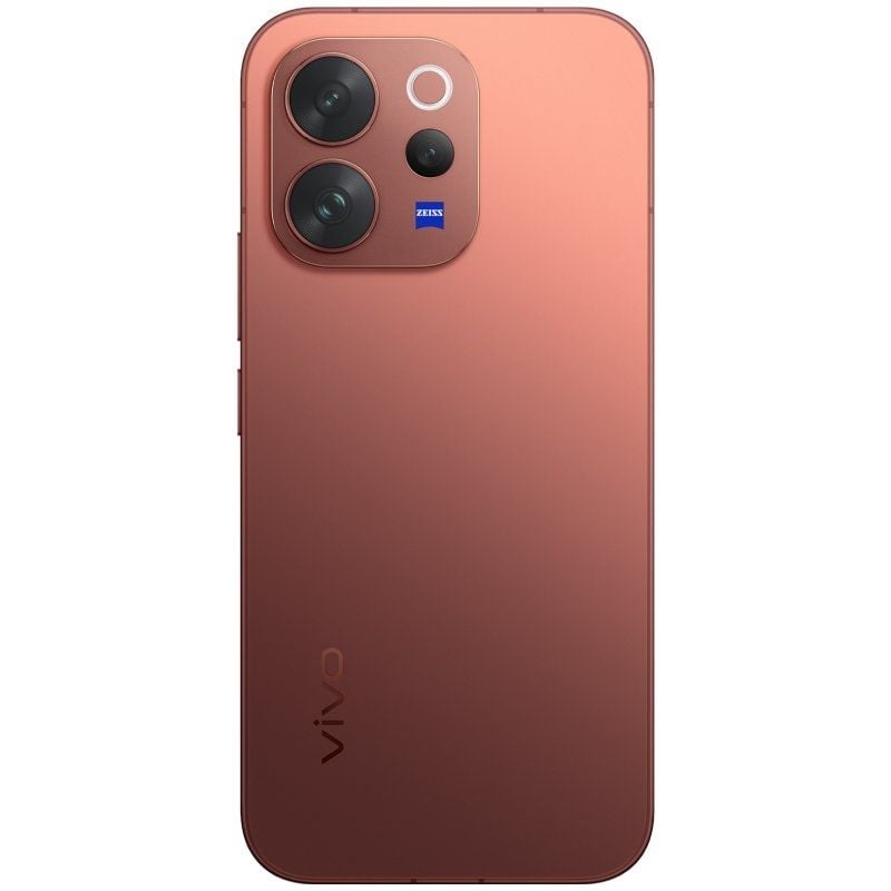 Smartphone Vivo V70 8GB/ 512GB/ 6.59"/ 5G/ Marrón