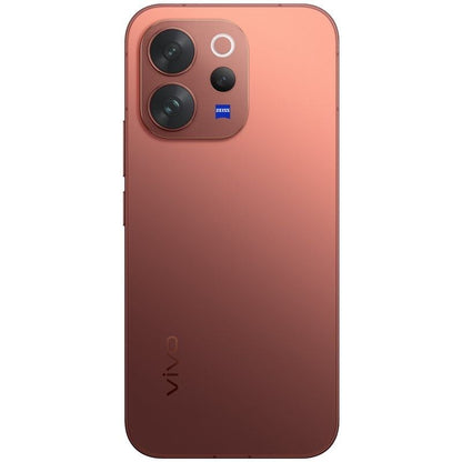 Smartphone Vivo V70 8GB/ 512GB/ 6.59"/ 5G/ Marrón