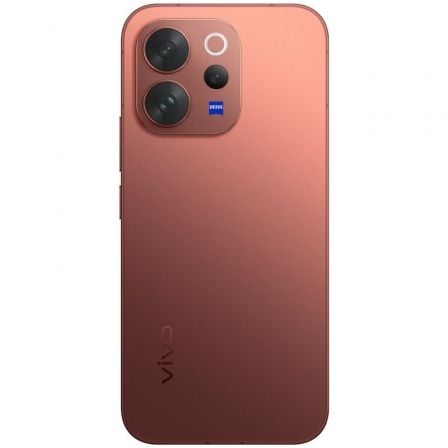 Smartphone Vivo V70 8GB/ 512GB/ 6.59"/ 5G/ Marrón