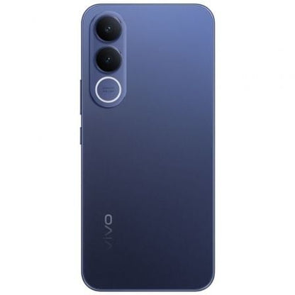 Smartphone Vivo V70 FE 8GB/ 256GB/ 6.83"/ 5G/ Azul/ Incluye Cargador + Auriculares