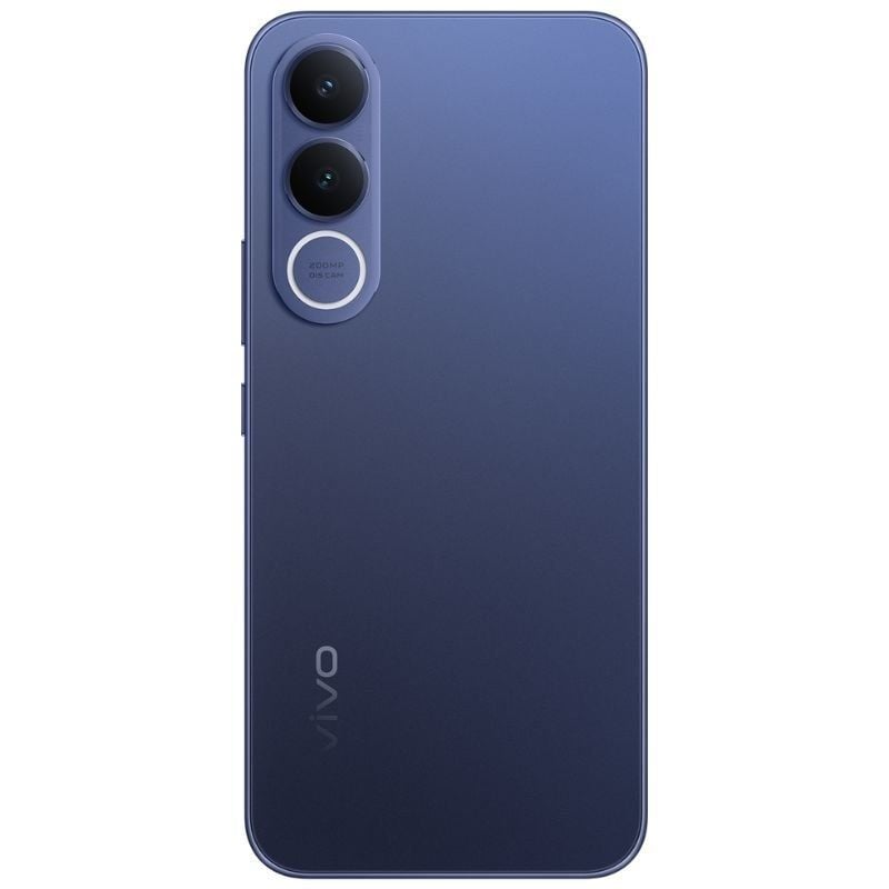 Smartphone Vivo V70 FE 8GB/ 512GB/ 6.83"/ 5G/ Azul/ Incluye Cargador + Auriculares
