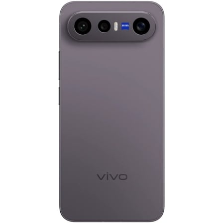 Smartphone Vivo X300 FE 12GB/ 512GB/ 6.31"/ 5G/ Negro