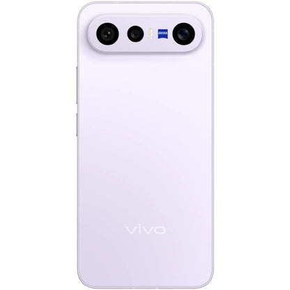 Smartphone Vivo X300 FE 12GB/ 512GB/ 6.31"/ 5G/ Púrpura