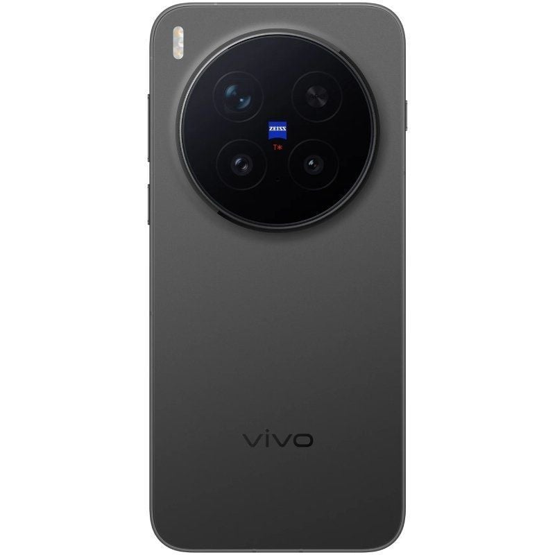 Smartphone Vivo X300 Pro 16GB/ 512GB/ 6.78"/ 5G/ Negro