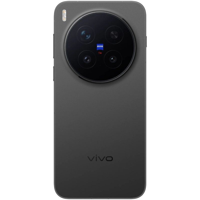 Smartphone Vivo X300 Pro 16GB/ 512GB/ 6.78"/ 5G/ Negro + Kit fotográfico Vivo X300 Pro