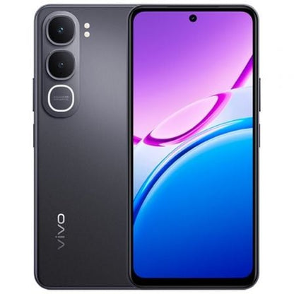 Smartphone Vivo Y31 6GB/ 256GB/ 6.72"/ 5G/ Negro