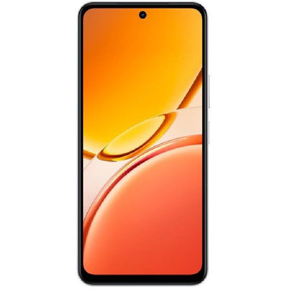 Smartphone Vivo Y31 6GB/ 256GB/ 6.72"/ 5G/ Negro