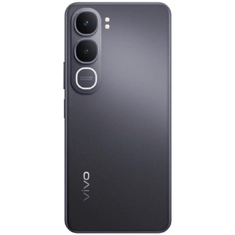 Smartphone Vivo Y31 6GB/ 256GB/ 6.72"/ 5G/ Negro