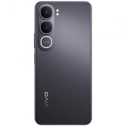 Smartphone Vivo Y31 6GB/ 256GB/ 6.72"/ 5G/ Negro