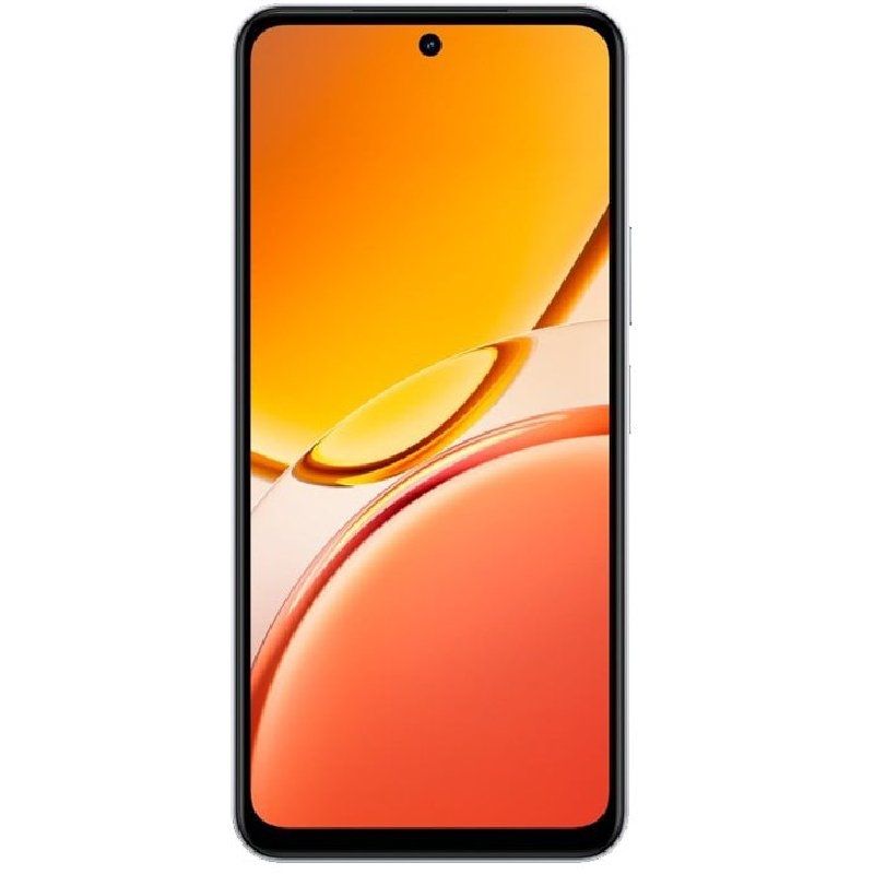 Smartphone Vivo Y31 6GB/ 256GB/ 6.72"/ 5G/ Blanco