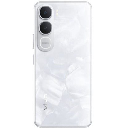 Smartphone Vivo Y31 6GB/ 256GB/ 6.72"/ 5G/ Blanco