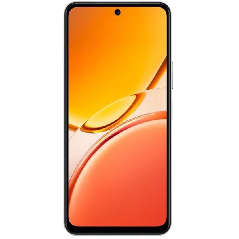 Smartphone Vivo Y31 6GB/ 512GB/ 6.72"/ 5G/ Blanco