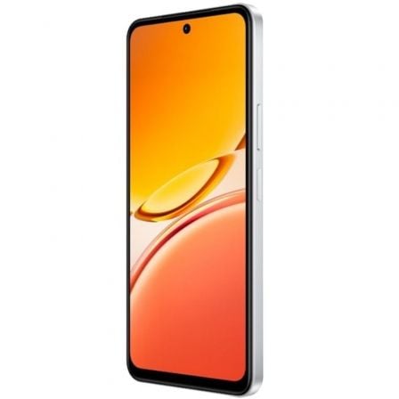 Smartphone Vivo Y31 6GB/ 512GB/ 6.72"/ 5G/ Blanco
