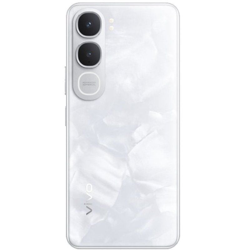 Smartphone Vivo Y31 6GB/ 512GB/ 6.72"/ 5G/ Blanco