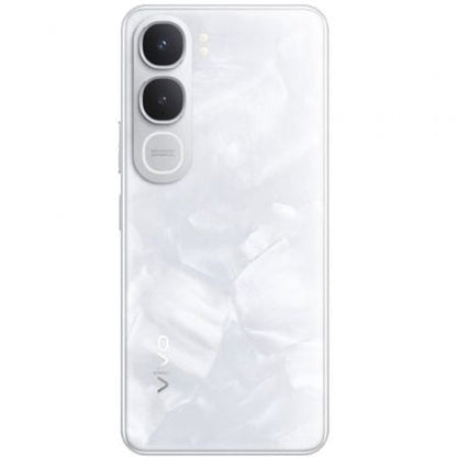 Smartphone Vivo Y31 6GB/ 512GB/ 6.72"/ 5G/ Blanco