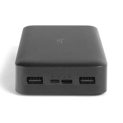 Powerbank 20000mAh Xiaomi Redmi Fast Charge/ 18W/ Negra