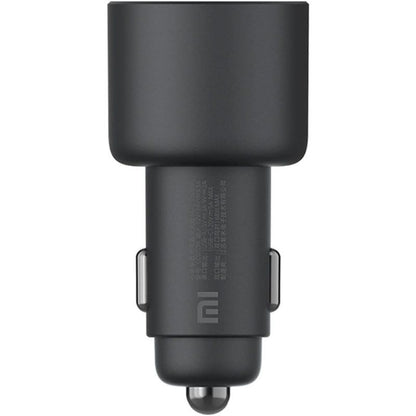 Cargador de Coche Xiaomi 67W USB-A Tipo-C/ 1xUSB-A/ 1xUSB Tipo-C/ 67W
