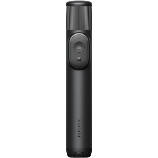 Palo para Selfie Xiaomi Selfie Stick Tripod Mini/ Negro