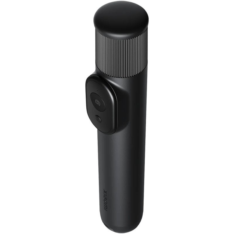 Palo para Selfie Xiaomi Selfie Stick Tripod Mini/ Negro