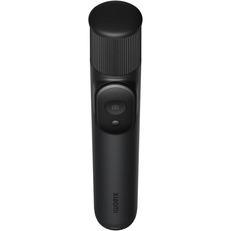 Palo para Selfie Xiaomi Selfie Stick Tripod Mini/ Negro