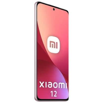 Smartphone Xiaomi 12 12GB/ 256GB/ 6.28"/ 5G/ Púrpura