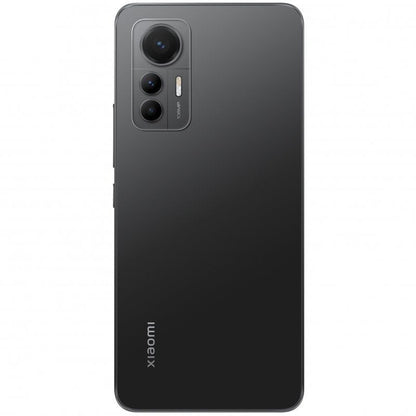 Smartphone Xiaomi 12 Lite 8GB/ 128GB/ 6.55"/ 5G/ Negro