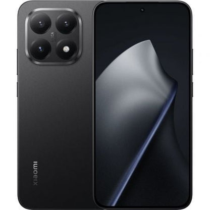 Smartphone Xiaomi 15T 12GB/ 256GB/ 6.83"/ 5G/ Negro
