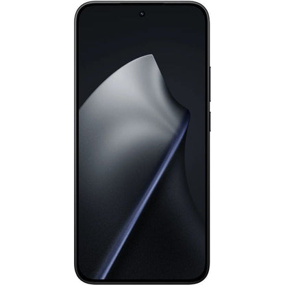 Smartphone Xiaomi 15T 12GB/ 256GB/ 6.83"/ 5G/ Negro
