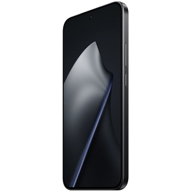 Smartphone Xiaomi 15T 12GB/ 256GB/ 6.83"/ 5G/ Negro