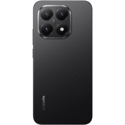 Smartphone Xiaomi 15T 12GB/ 256GB/ 6.83"/ 5G/ Negro