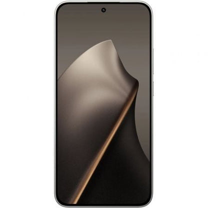 Smartphone Xiaomi 15T 12GB/ 256GB/ 6.83"/ 5G/ Gris