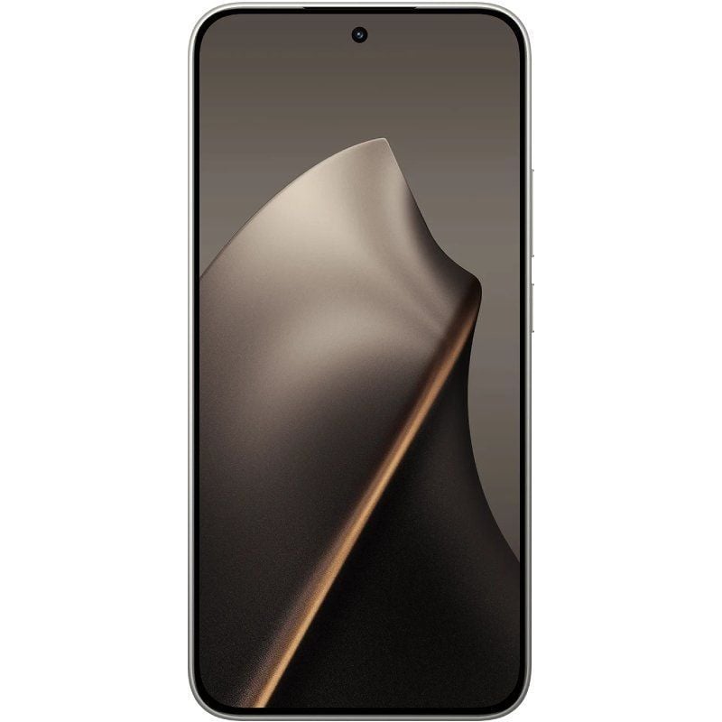 Smartphone Xiaomi 15T 12GB/ 256GB/ 6.83"/ 5G/ Gris