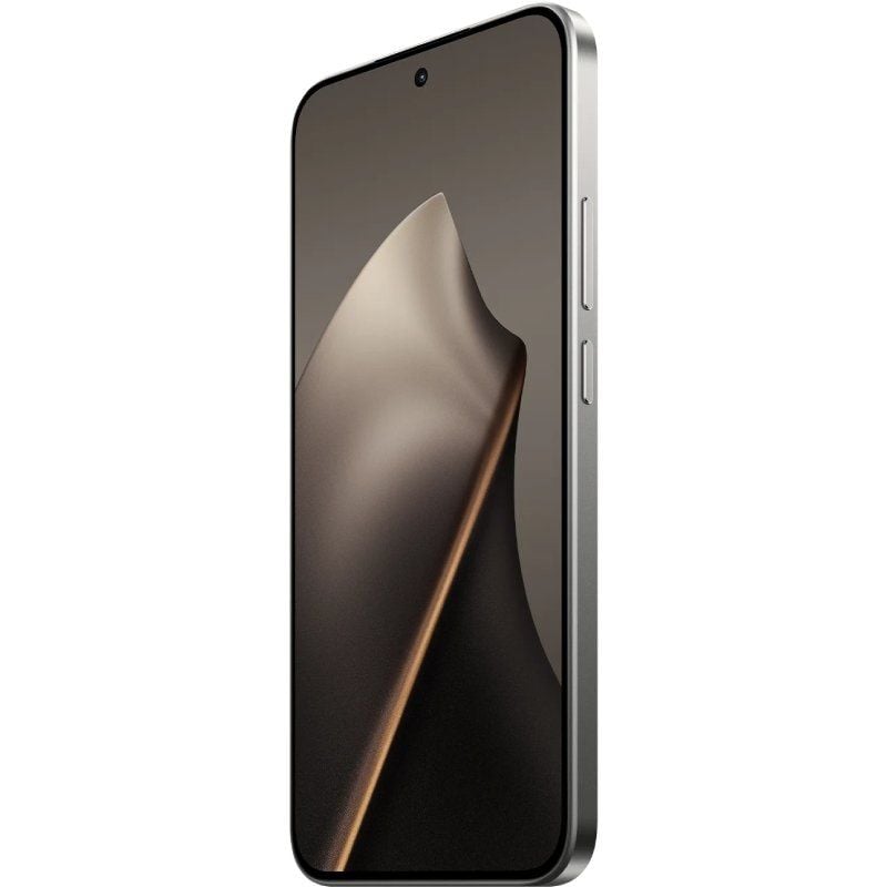 Smartphone Xiaomi 15T 12GB/ 256GB/ 6.83"/ 5G/ Gris