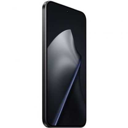 Smartphone Xiaomi 15T 12GB/ 512GB/ 6.83"/ 5G/ Negro