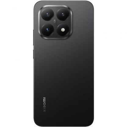Smartphone Xiaomi 15T 12GB/ 512GB/ 6.83"/ 5G/ Negro