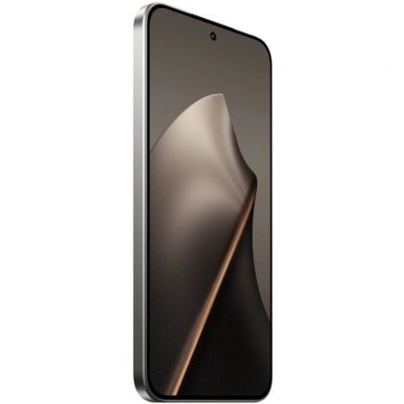 Smartphone Xiaomi 15T 12GB/ 512GB/ 6.83"/ 5G/ Gris