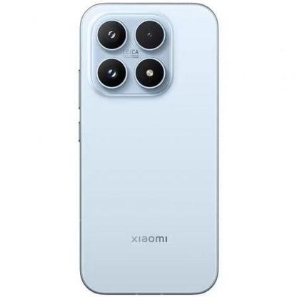 Smartphone Xiaomi 17 12GB/ 512GB/ 6.3"/ 5G/ Azul