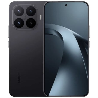 Smartphone Xiaomi 17T 12GB/ 256GB/ 6.59"/ 5G/ Negro