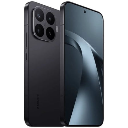 Smartphone Xiaomi 17T 12GB/ 256GB/ 6.59"/ 5G/ Negro