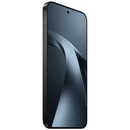 Smartphone Xiaomi 17T 12GB/ 256GB/ 6.59"/ 5G/ Negro