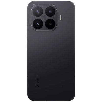 Smartphone Xiaomi 17T 12GB/ 256GB/ 6.59"/ 5G/ Negro