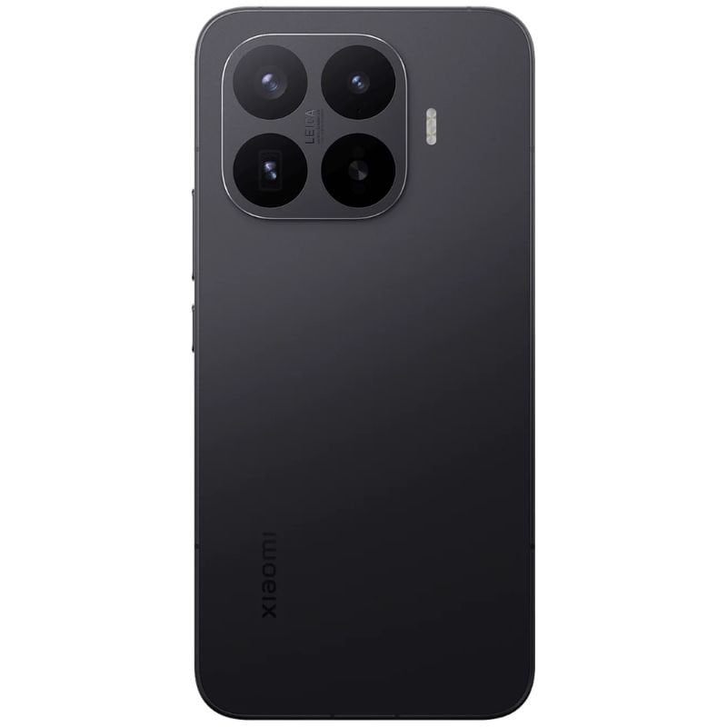Smartphone Xiaomi 17T 12GB/ 256GB/ 6.59"/ 5G/ Negro