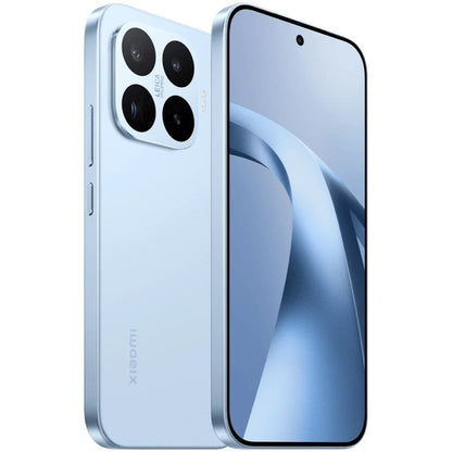 Smartphone Xiaomi 17T 12GB/ 256GB/ 6.59"/ 5G/ Azul