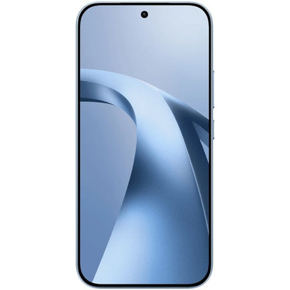 Smartphone Xiaomi 17T 12GB/ 256GB/ 6.59"/ 5G/ Azul