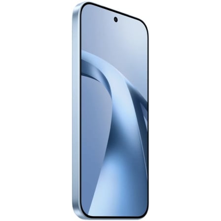 Smartphone Xiaomi 17T 12GB/ 256GB/ 6.59"/ 5G/ Azul